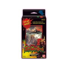 Premiere: Special Pack Set: Zombie World Order